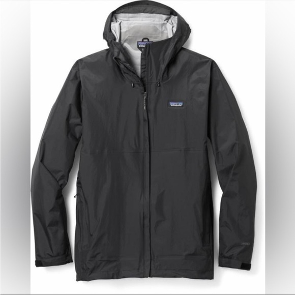 Patagonia Jackets & Coats Mens Patagonia Torrentshell 3l Waterproof